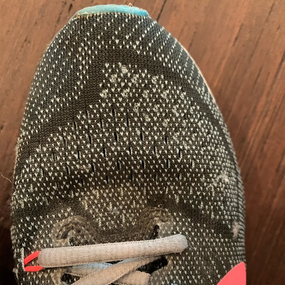 NIKE AIR ZOOM STRUCTURE - Picture 9 of 15